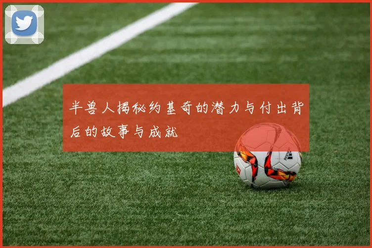 半兽人揭秘约基奇的潜力与付出背后的故事与成就