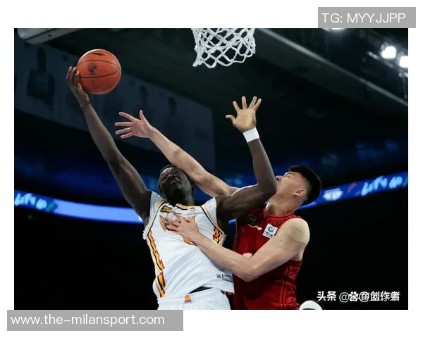 北京队再遭广厦双杀上赛季总决赛对手成最大障碍