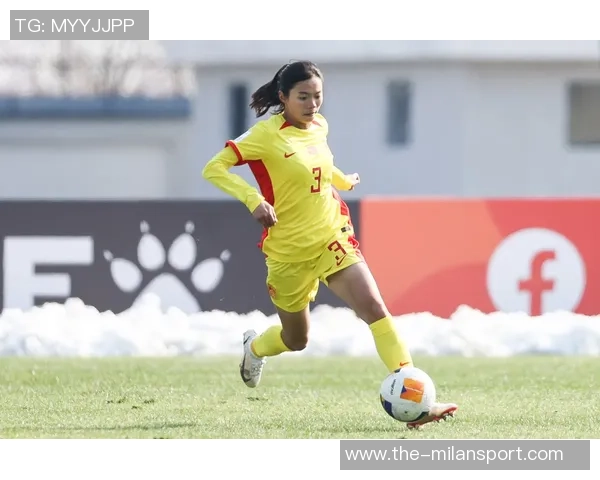 中国U17女足为备战2026年亚洲杯比赛积极组织集训提升球队实力 中国U17女足为备战2026年亚洲杯比赛积极组织集训提升球队实力