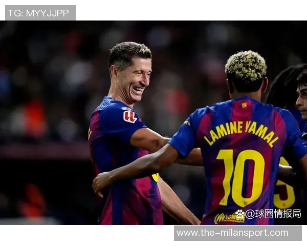 巴萨宣布不续约37岁莱万他拒绝前往阿拉伯联赛寻求新挑战 巴萨宣布不续约37岁莱万他拒绝前往阿拉伯联赛寻求新挑战